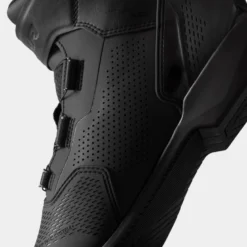 Buty krótkie damskie SHIMA ENZO AIR LADY BLACK/BLACK czarny