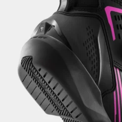 Buty krótkie damskie SHIMA ENZO AIR LADY BLACK/PINK czarny różowy