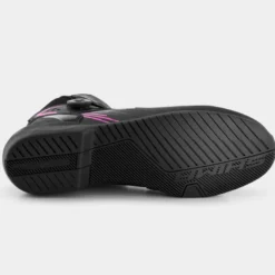 Buty krótkie damskie SHIMA ENZO AIR LADY BLACK/PINK czarny różowy
