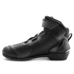 Buty krótkie damskie SHIMA ENZO AIR LADY BLACK/PINK czarny różowy