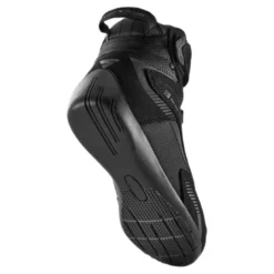 Buty krótkie damskie SHIMA EXO LADY BLACK/BLACK czarny