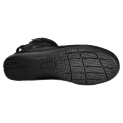 Buty krótkie damskie SHIMA EXO LADY BLACK/BLACK czarny