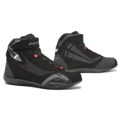 Buty krótkie FORMA GENESIS BLACK czarny
