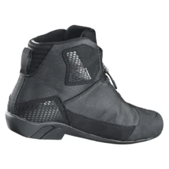 Buty krótkie HELD TORRANCE BLACK czarny