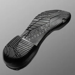 Buty krótkie REBELHORN CORE BLACK/PINK czarny różowy