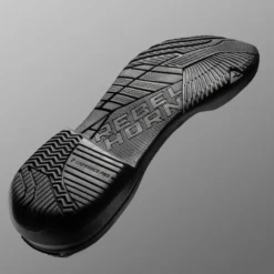 Buty krótkie REBELHORN CORE BLACK/GOLD czarny złoty