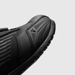 Buty krótkie REBELHORN CORE BLACK czarny