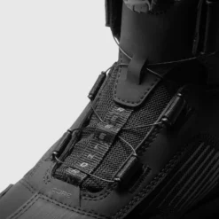 Buty krótkie REBELHORN CORE BLACK czarny