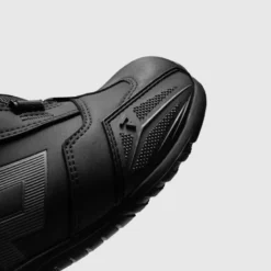 Buty krótkie REBELHORN CORE WP BLACK czarny