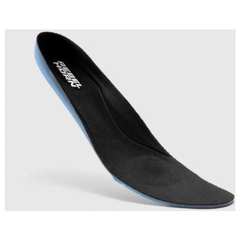 Buty krótkie REBELHORN SWIFT BLACK/RED czarny czerwony