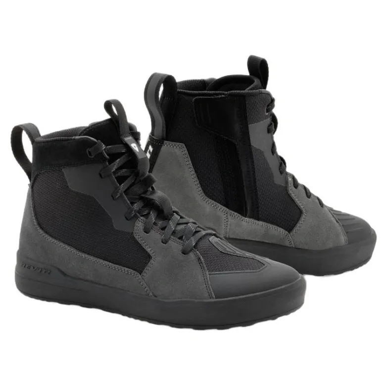 Buty krótkie REVIT ARROW 2 BLACK czarny