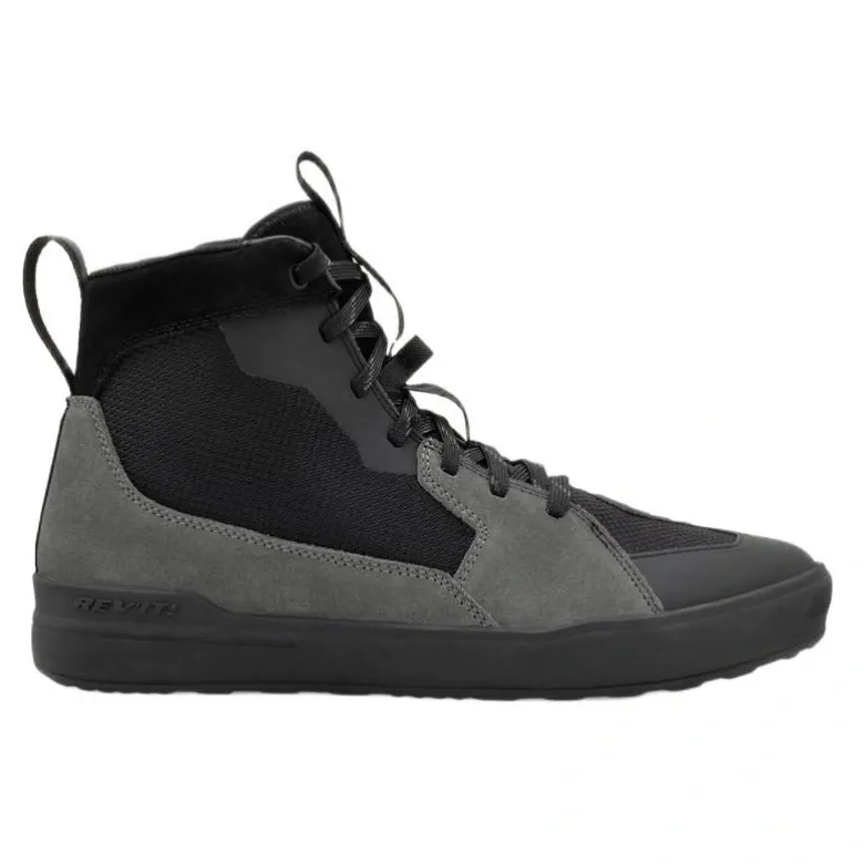 Buty krótkie REVIT ARROW 2 BLACK czarny
