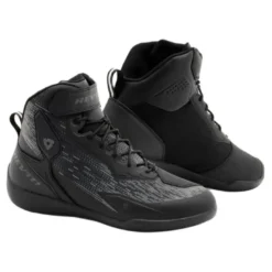 Buty krótkie REVIT G-FORCE 2 AIR BLACK/ANTHRACITE czarny szary
