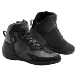 Buty krótkie REVIT G-FORCE 2 BLACK/ANTHRACITE czarny szary