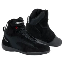 Buty krótkie REVIT JETSPEED BLACK czarny