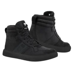 Buty krótkie REVIT KICK BLACK czarny