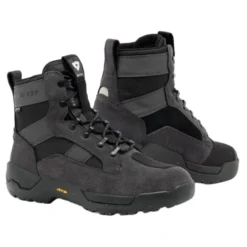 Buty krótkie REVIT REDRIDGE GTX ANTHRACITE/BLACK szary czarny