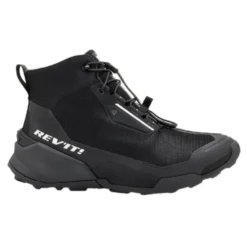 Buty krótkie REVIT SUBDUCTION BLACK czarny
