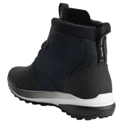 Buty krótkie RICHA CROSSROADS GTX BLACK czarny