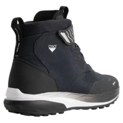 Buty krótkie RICHA CROSSROADS GTX BLACK czarny