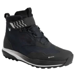 Buty krótkie RICHA CROSSROADS GTX BLACK czarny