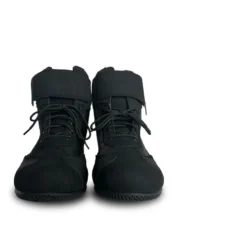 Buty krótkie RICHA KART EVO BLACK czarny