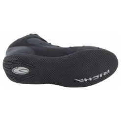 Buty krótkie RICHA KART EVO BLACK czarny