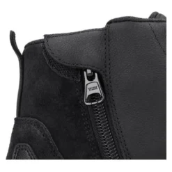 Buty krótkie RICHA TRAVIS WP BLACK czarny