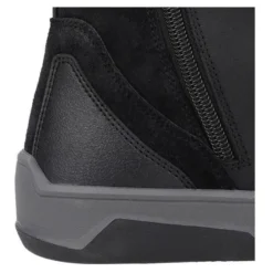 Buty krótkie RICHA TRAVIS WP BLACK czarny