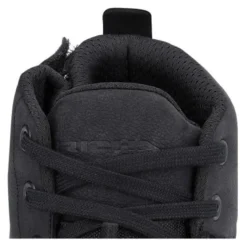 Buty krótkie RICHA TRAVIS WP BLACK czarny