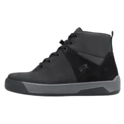 Buty krótkie RICHA TRAVIS WP BLACK czarny