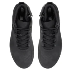 Buty krótkie RICHA TRAVIS WP BLACK czarny