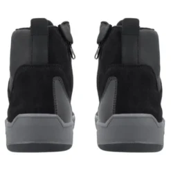 Buty krótkie RICHA TRAVIS WP BLACK czarny