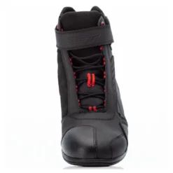 Buty krótkie RST FRONTIER CE BLACK/RED czarny czerwony