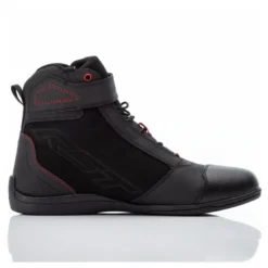 Buty krótkie RST FRONTIER CE BLACK/RED czarny czerwony