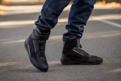 Buty krótkie SECA APEX PRO BLACK czarny