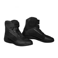 Buty krótkie SECA APEX PRO WP BLACK czarny