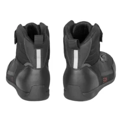 Buty krótkie SECA SPEED BLACK czarny