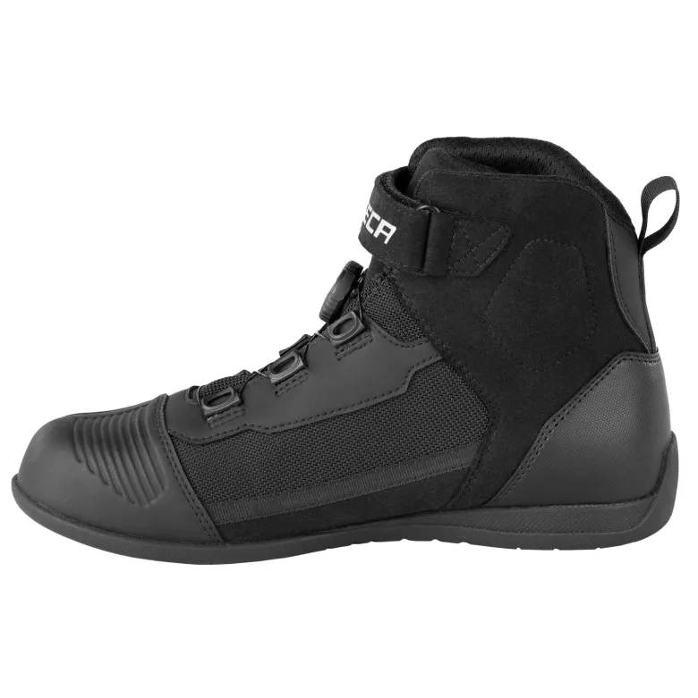 Buty krótkie SECA SPEED BLACK czarny