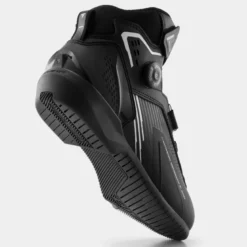 Buty krótkie SHIMA ENZO AIR BLACK/WHITE czarny biały