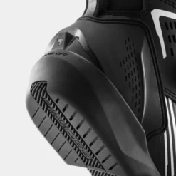 Buty krótkie SHIMA ENZO AIR BLACK/WHITE czarny biały