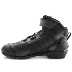 Buty krótkie SHIMA ENZO AIR BLACK/BLACK czarny