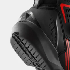 Buty krótkie SHIMA ENZO AIR BLACK/RED czarny czerwony