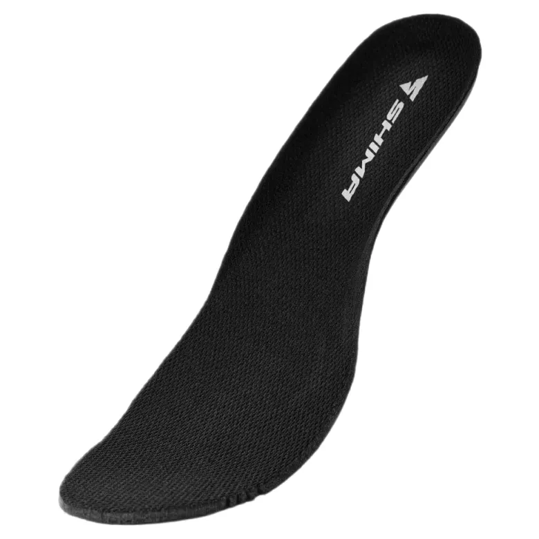 Buty krótkie SHIMA EXO MEN BLACK/BLACK czarny