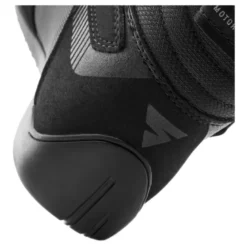 Buty krótkie SHIMA EXO MEN BLACK/BLACK czarny