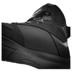 Buty krótkie SHIMA EXO MEN BLACK/BLACK czarny