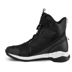 Buty krótkie SHIMA TAKESHI BLACK czarny