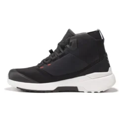Buty krótkie SIDI NUCLEUS GTX BLACK/WHITE czarny biały