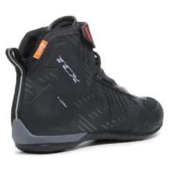 Buty krótkie TCX RO4D WP BLACK czarny