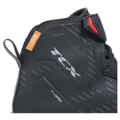 Buty krótkie TCX RO4D WP BLACK czarny